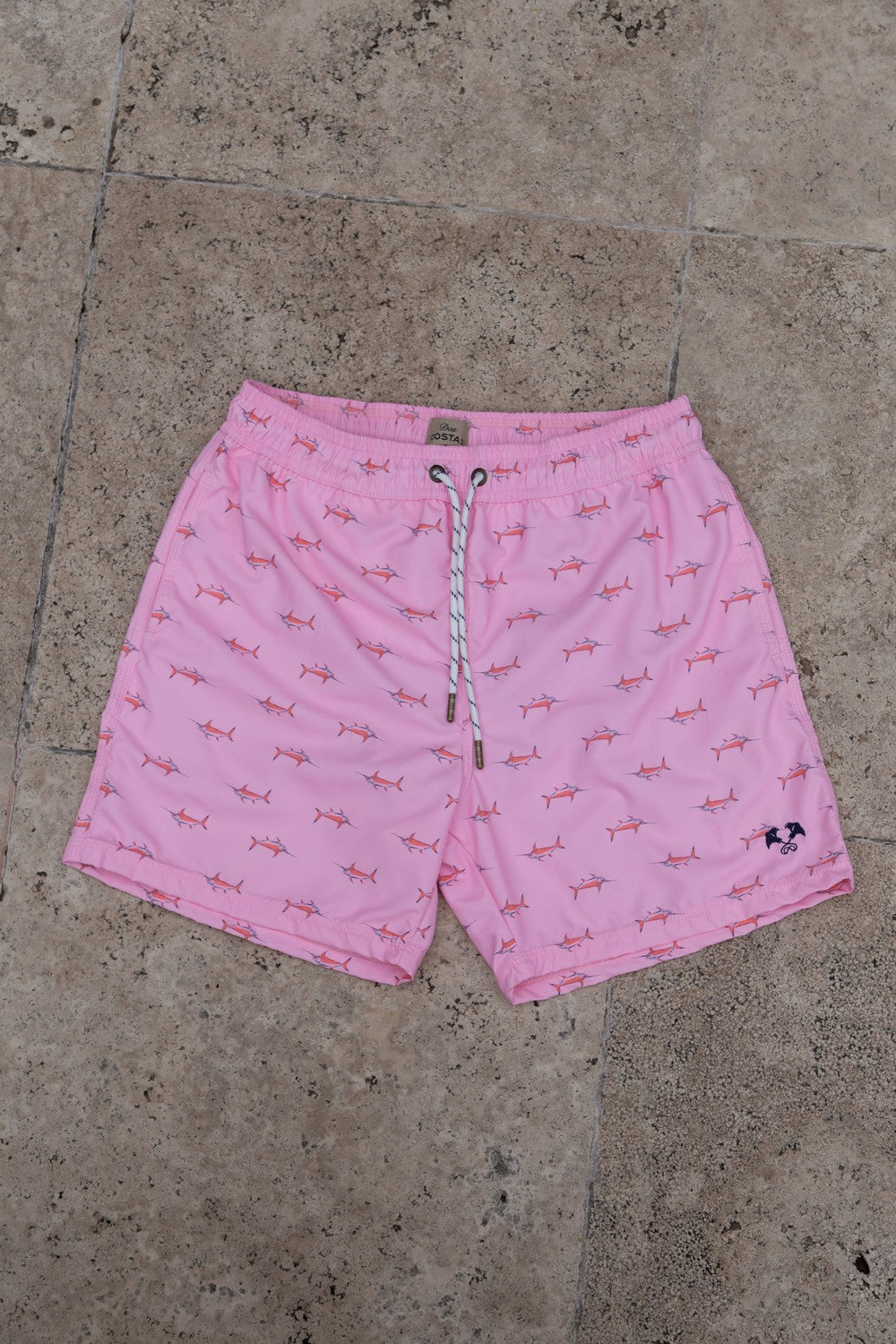 Pantaloneta Spada