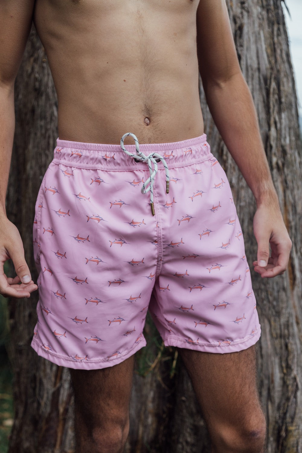Pantaloneta Spada