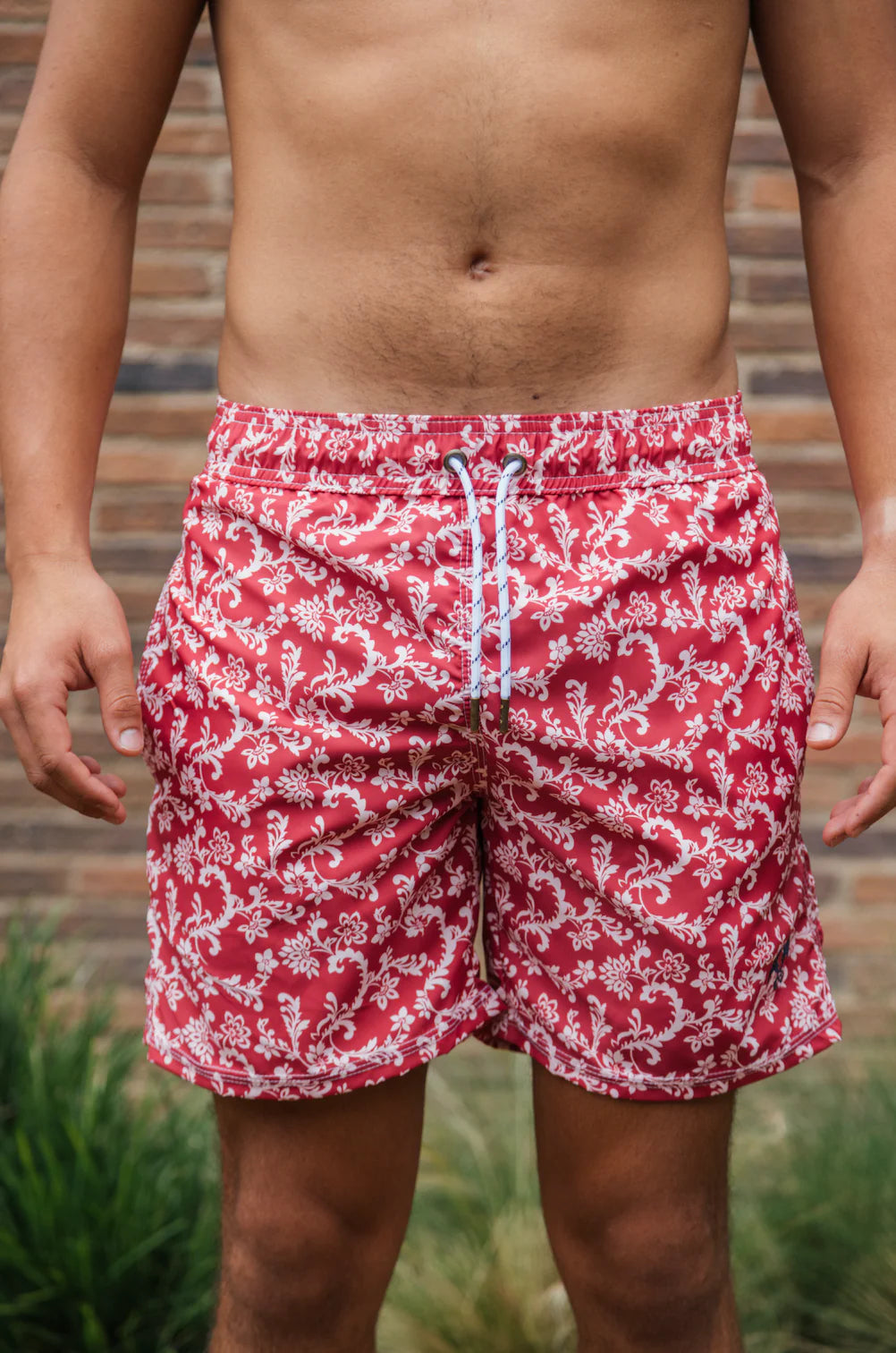 Pantaloneta Spiaggia