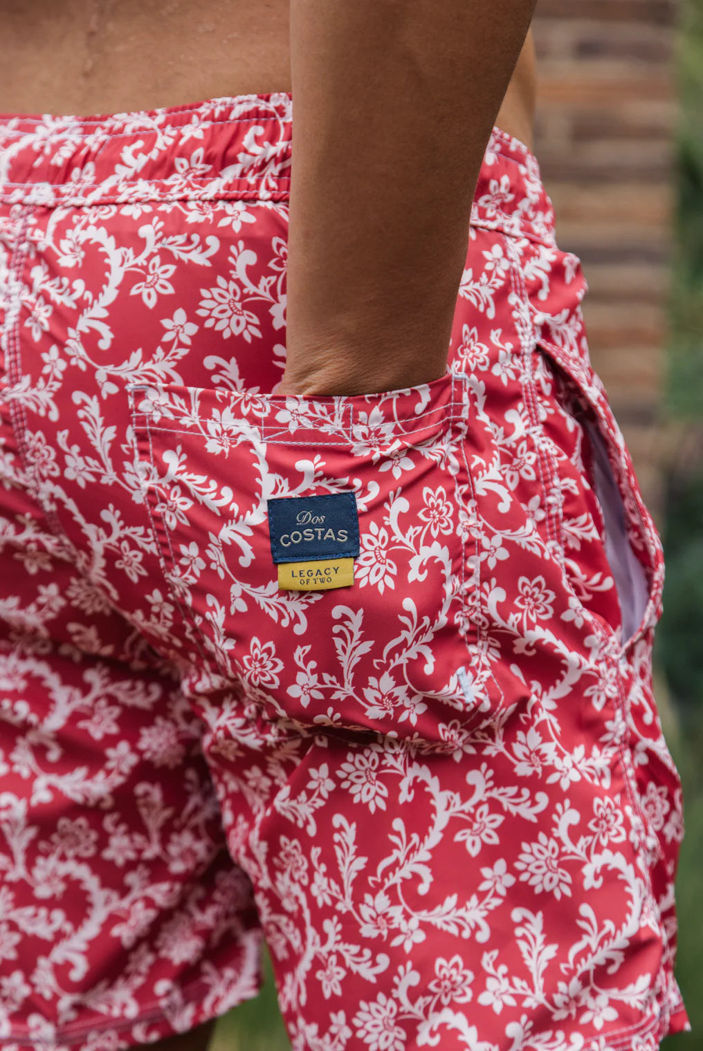Pantaloneta Spiaggia