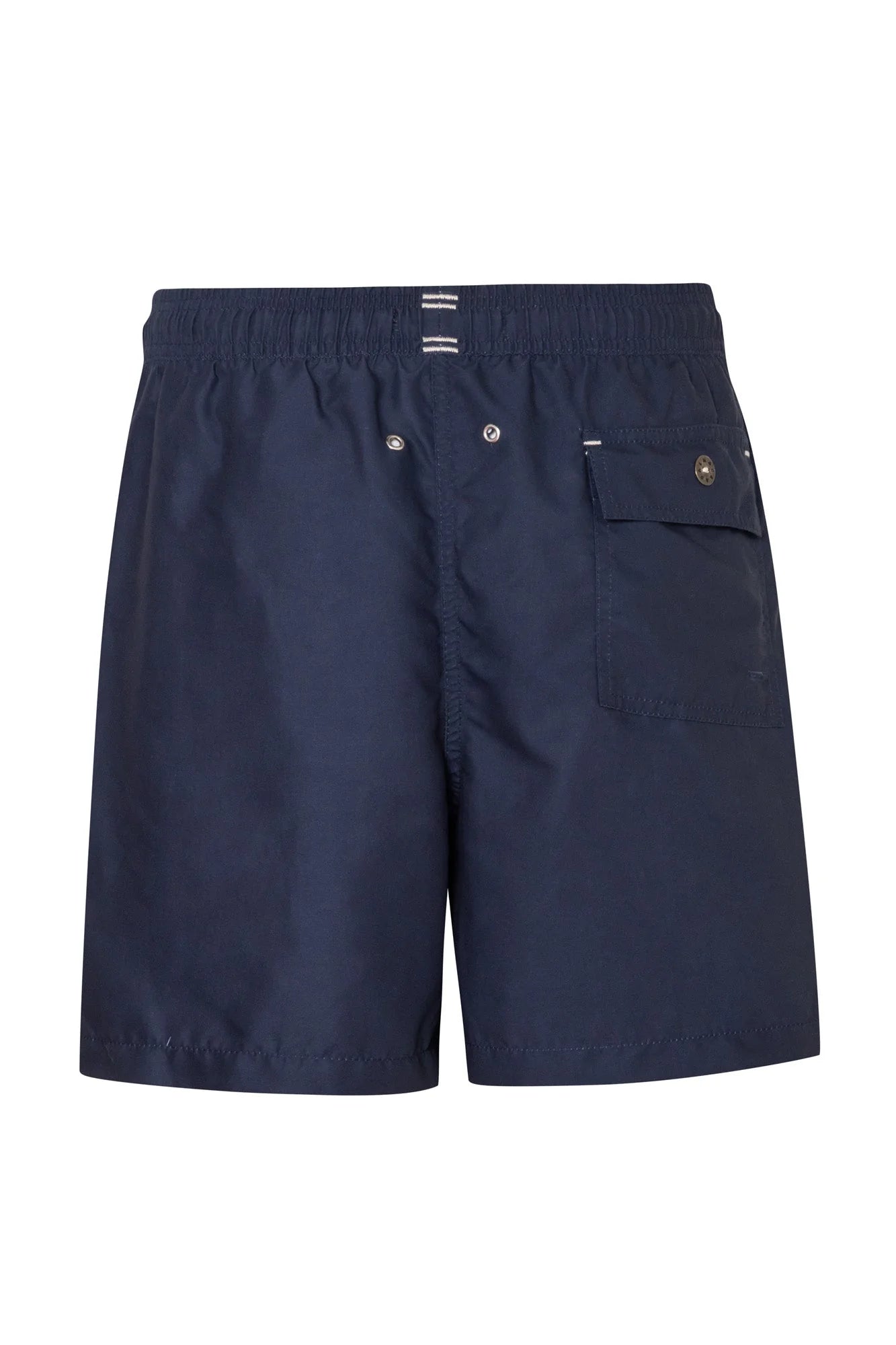 Short Slim Cut Etana