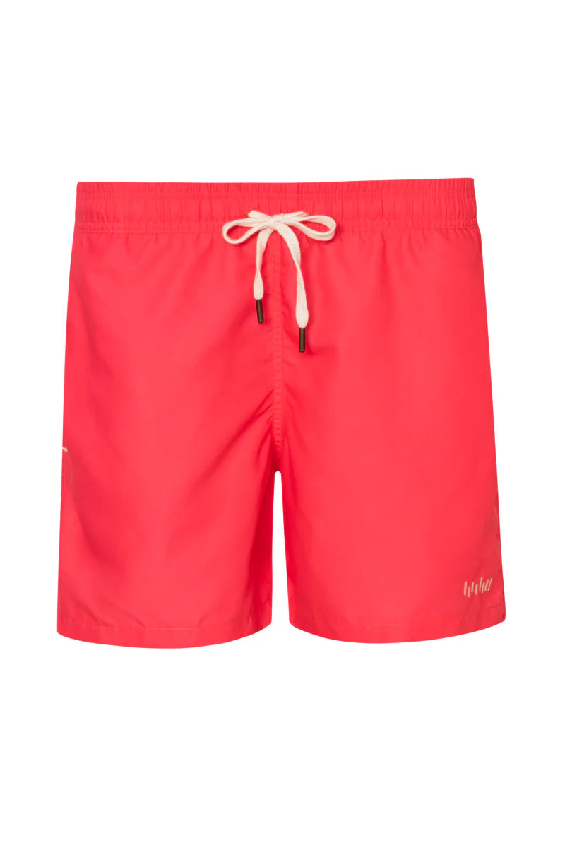 Short Slim Cut Etana