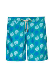 Short Slim Cut Lottia2