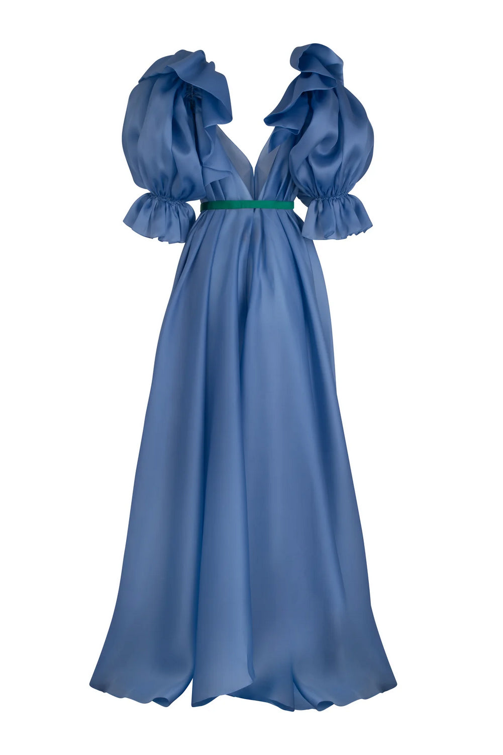 Vestido La Caprichosa