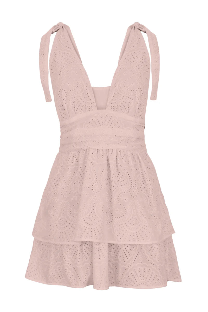 Vestido Reed