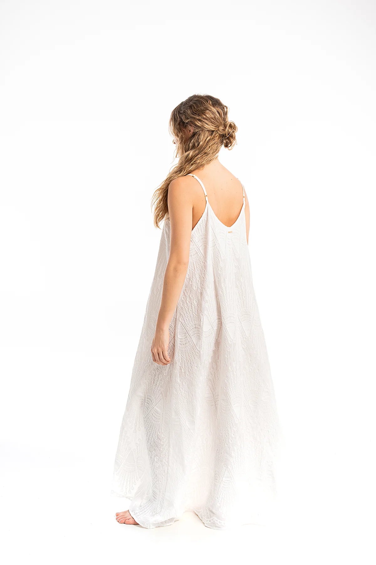Jordan Dress