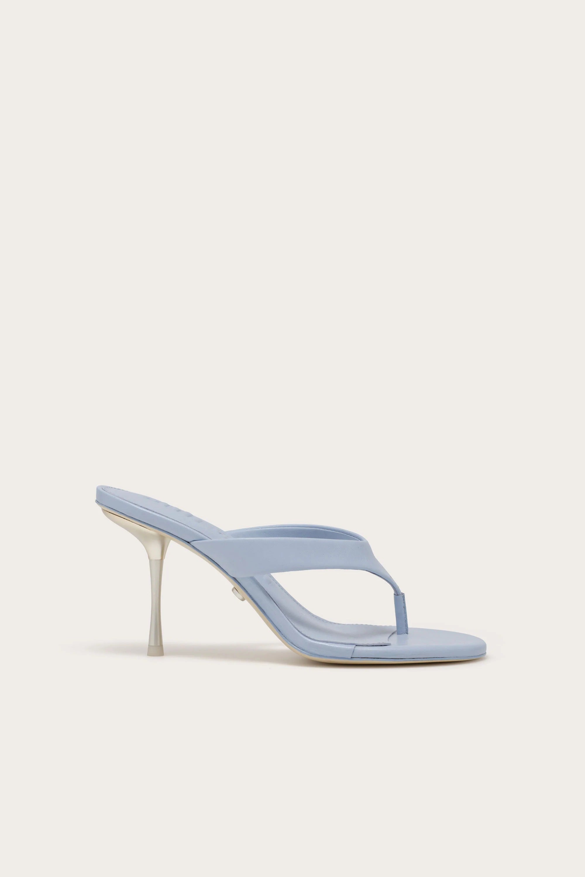 Sandalia Stella High Heel