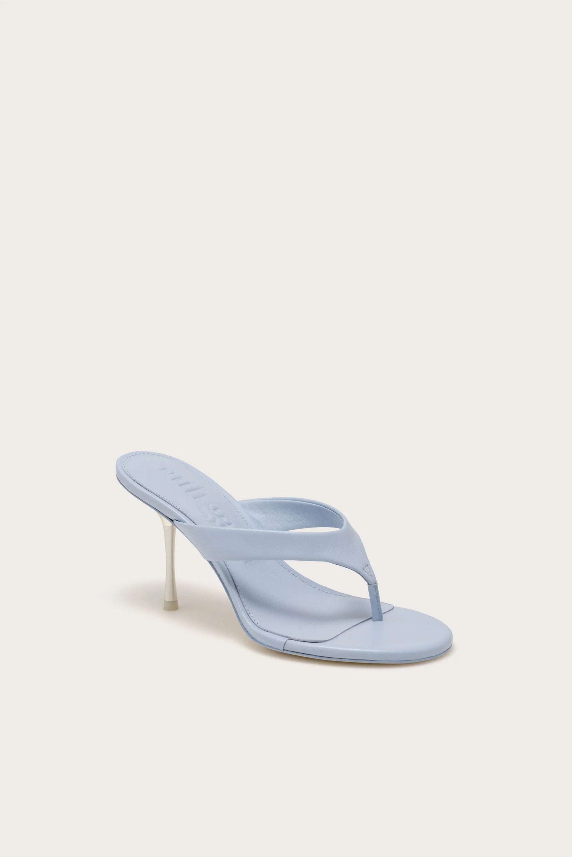 Sandalia Stella High Heel
