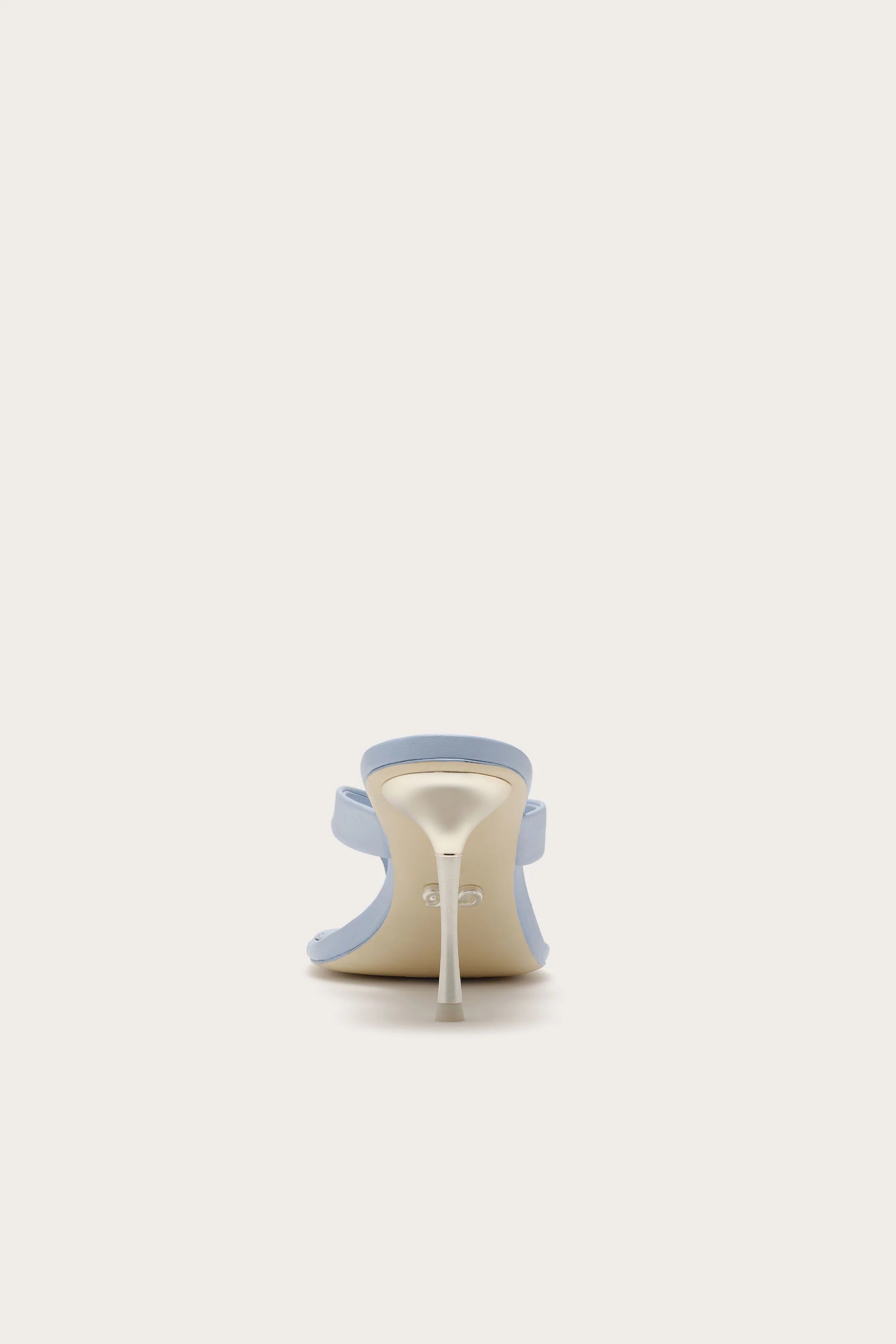 Sandalia Stella High Heel