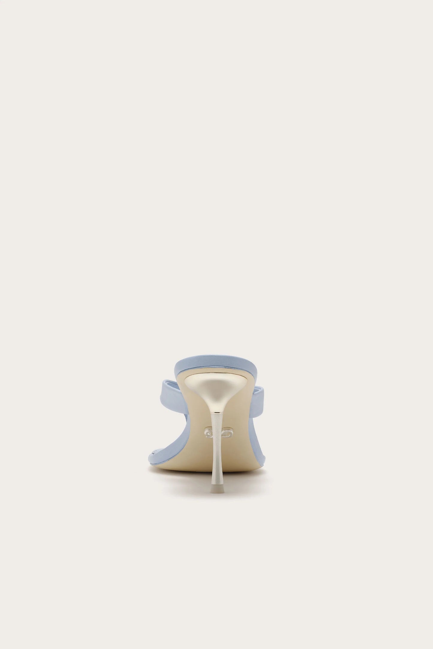 Sandalia Stella High Heel