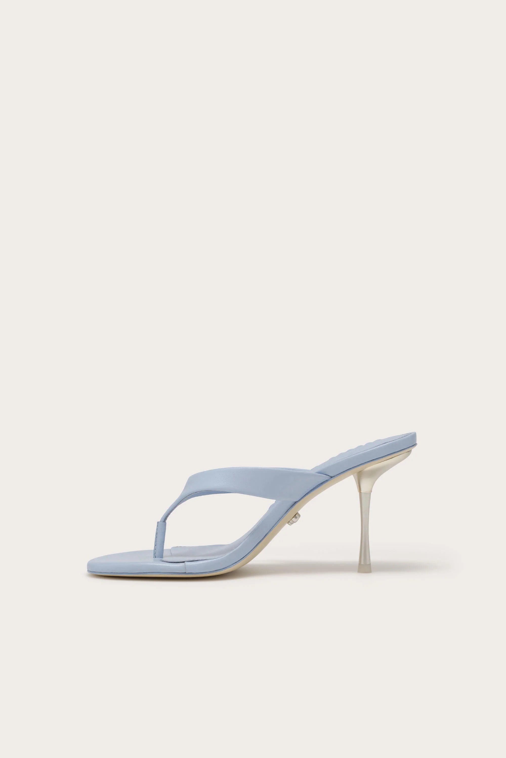 Sandalia Stella High Heel
