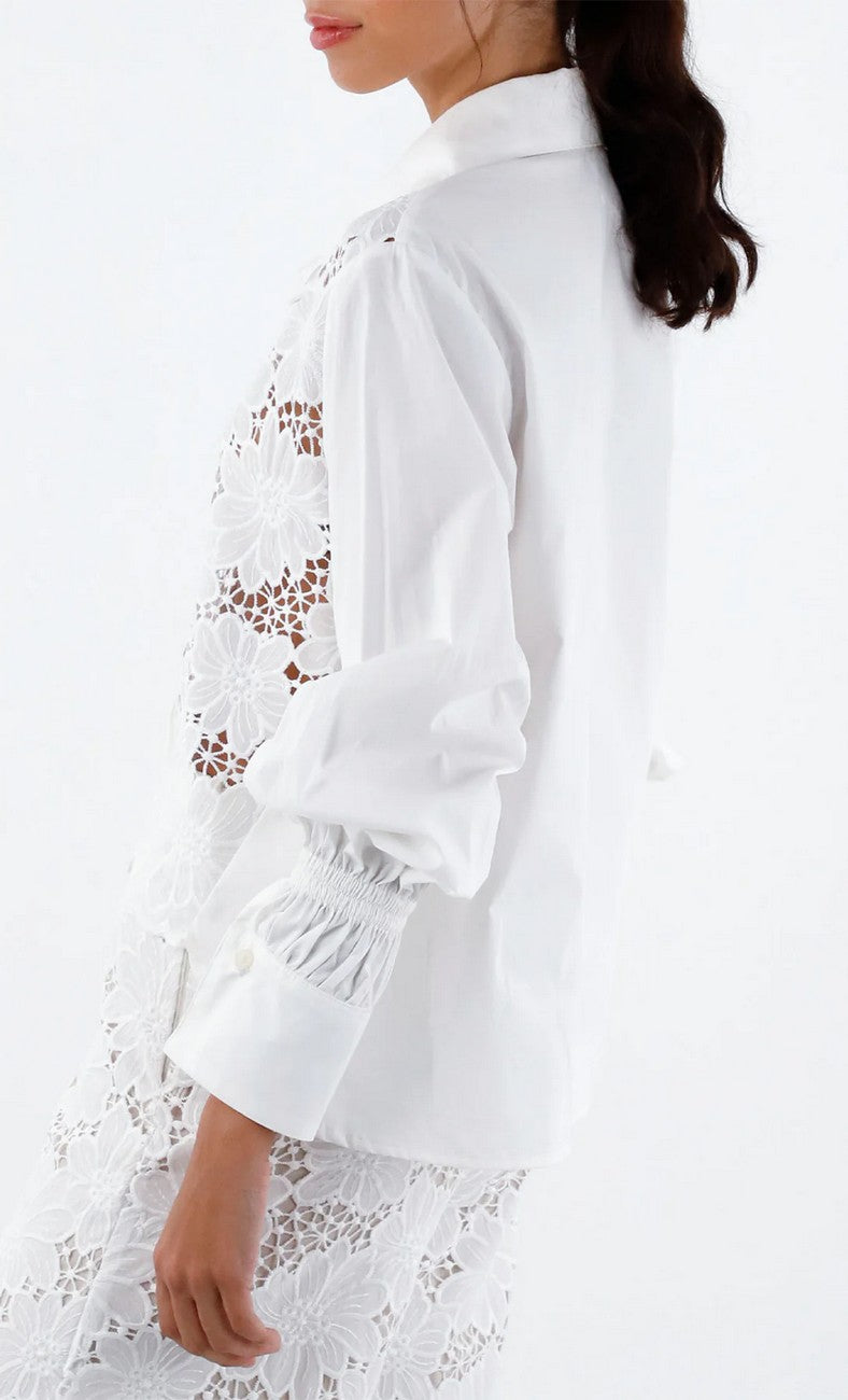 Camisa Adeline