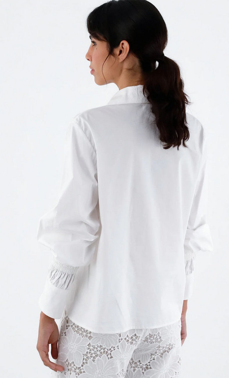 Camisa Adeline