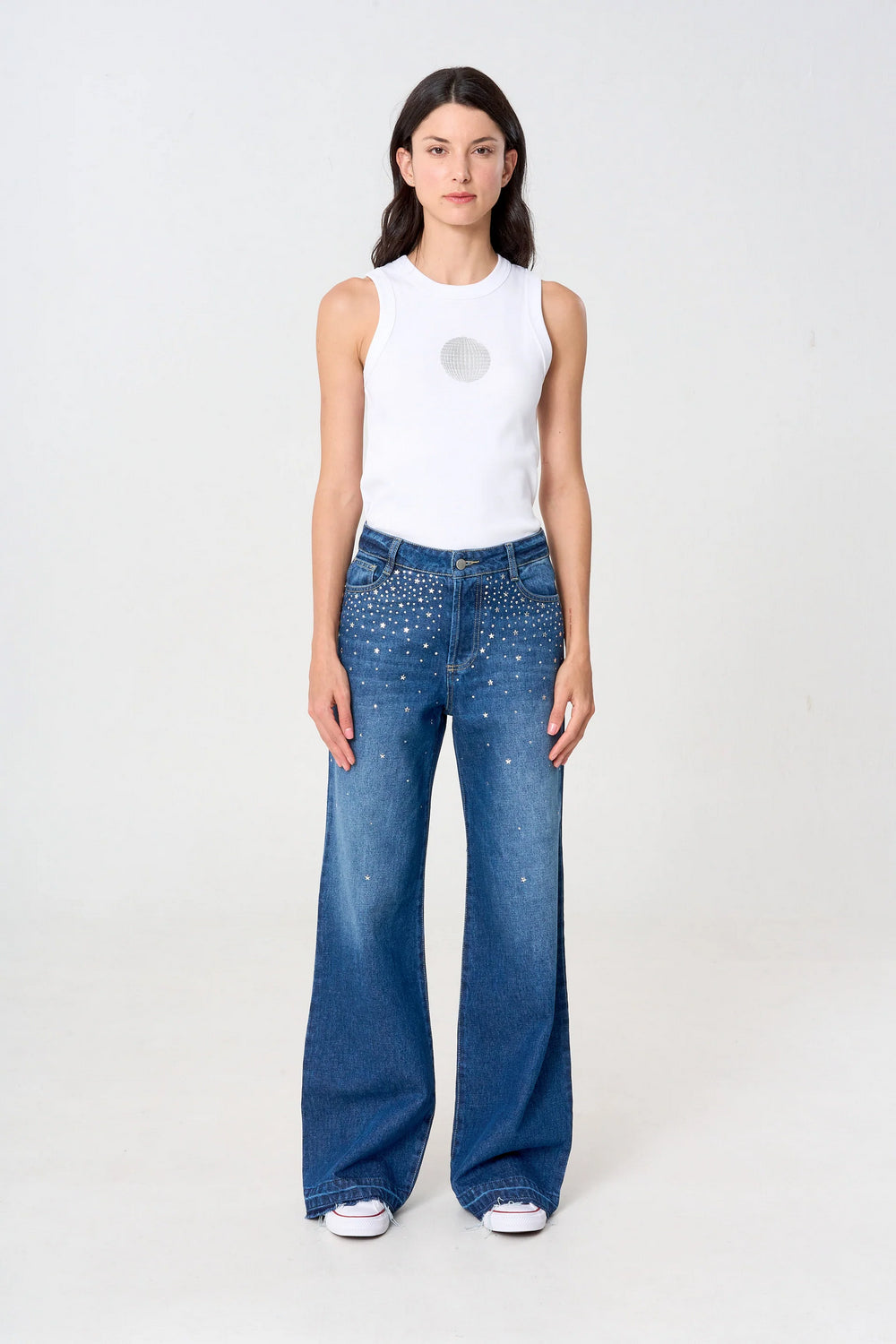 Jean Flare Lluvia Estrellas