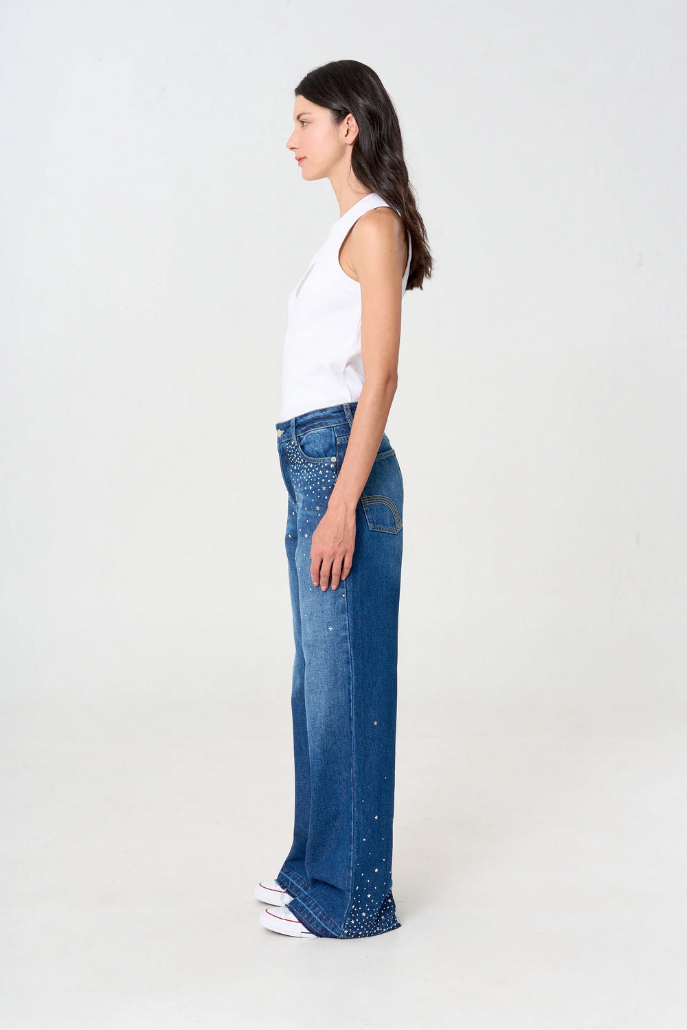 Jean Flare Lluvia Estrellas