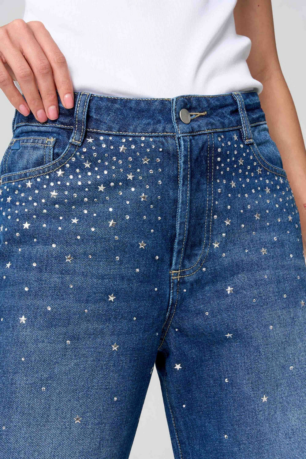 Jean Flare Lluvia Estrellas
