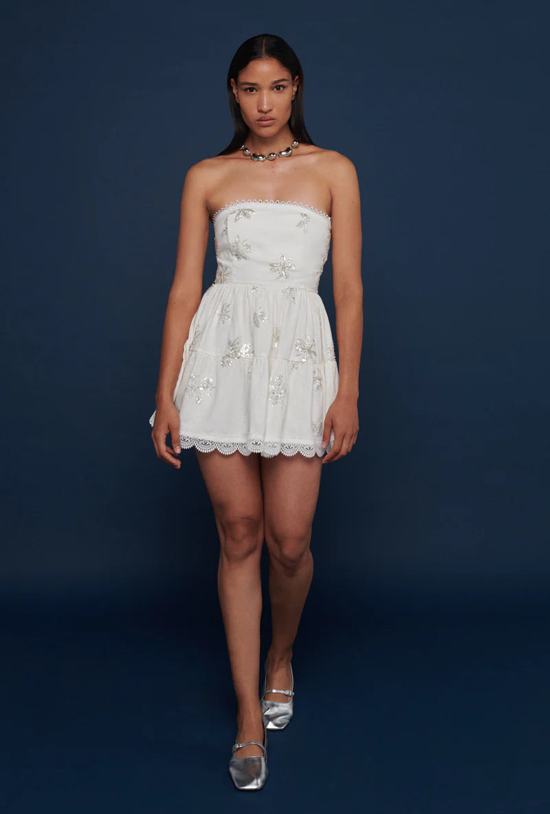 Vestido Stardust