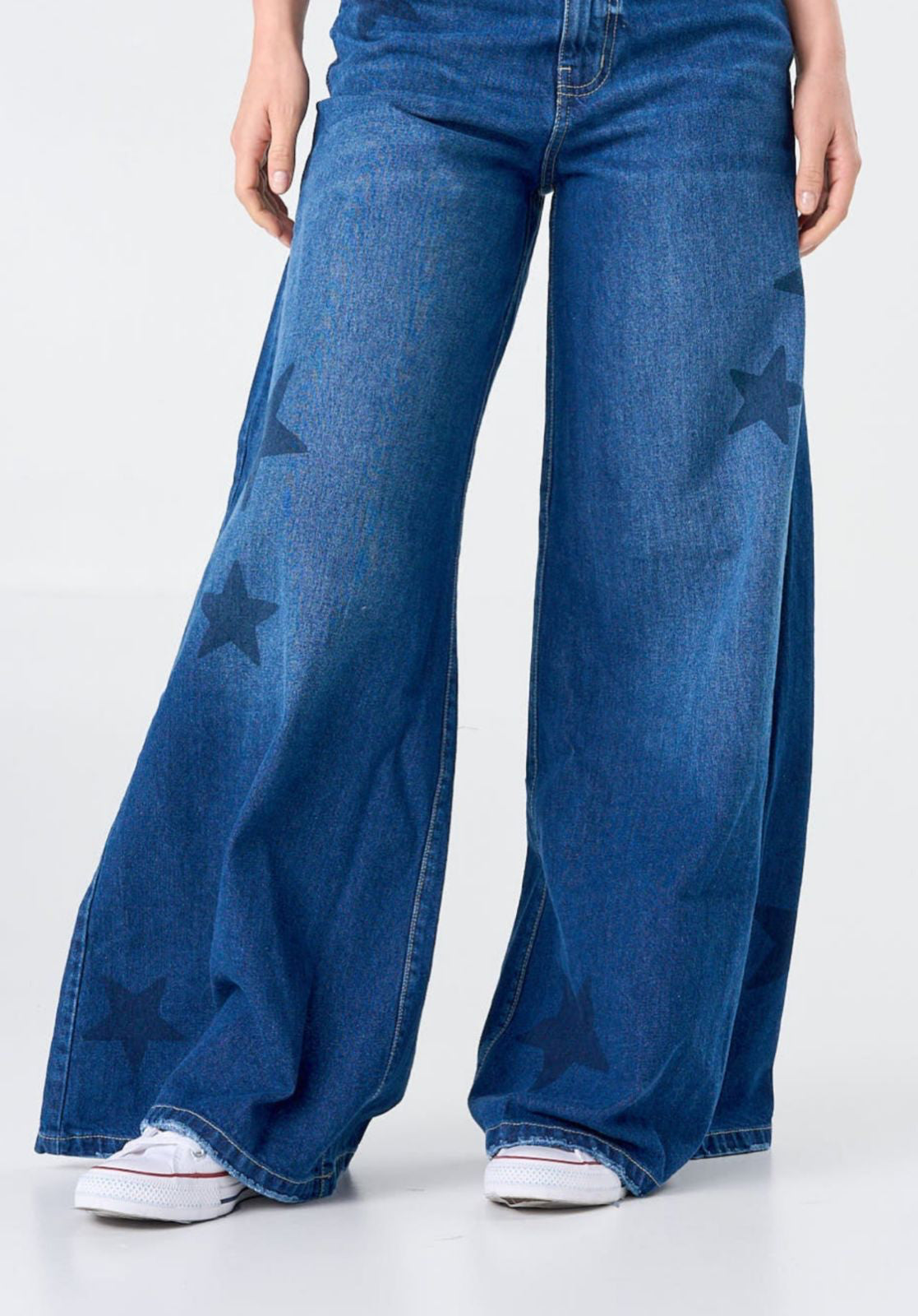 Jean Starry Wide 116