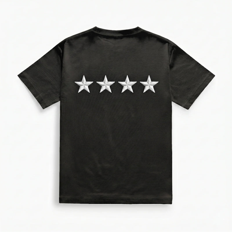 T-Shirt Stars