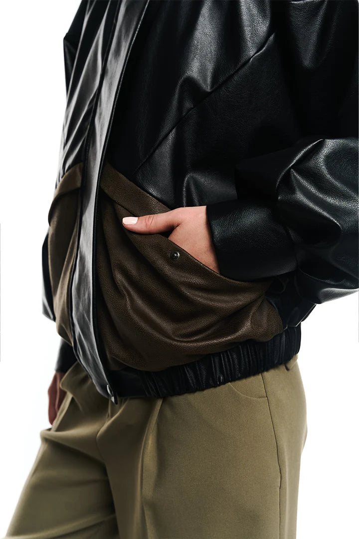 Chaqueta Steamwork