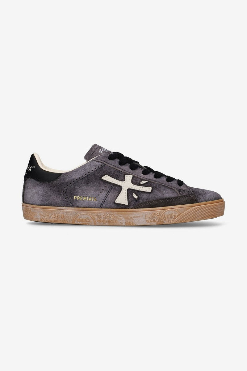 Tenis Premiata De Hombre Steven 6972