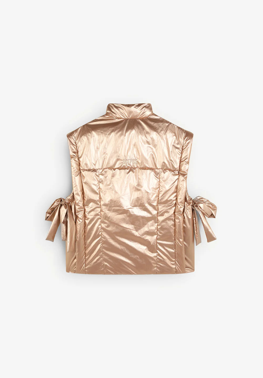 Chaleco Gold