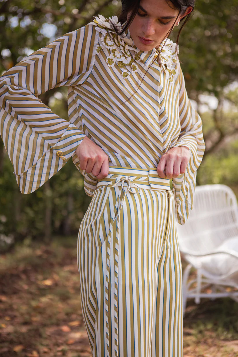 Pantalón Stripey