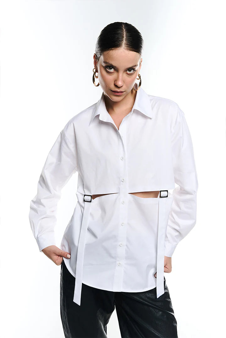 Camisa Subject Line