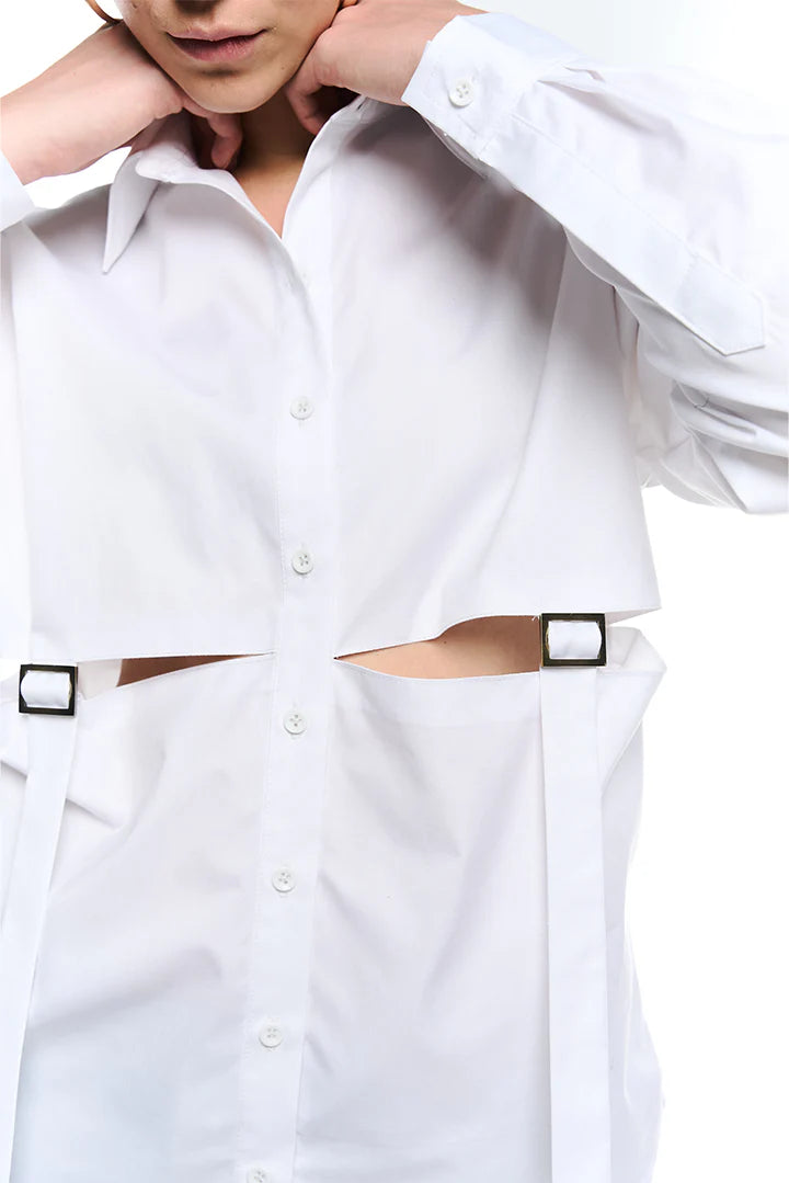 Camisa Subject Line