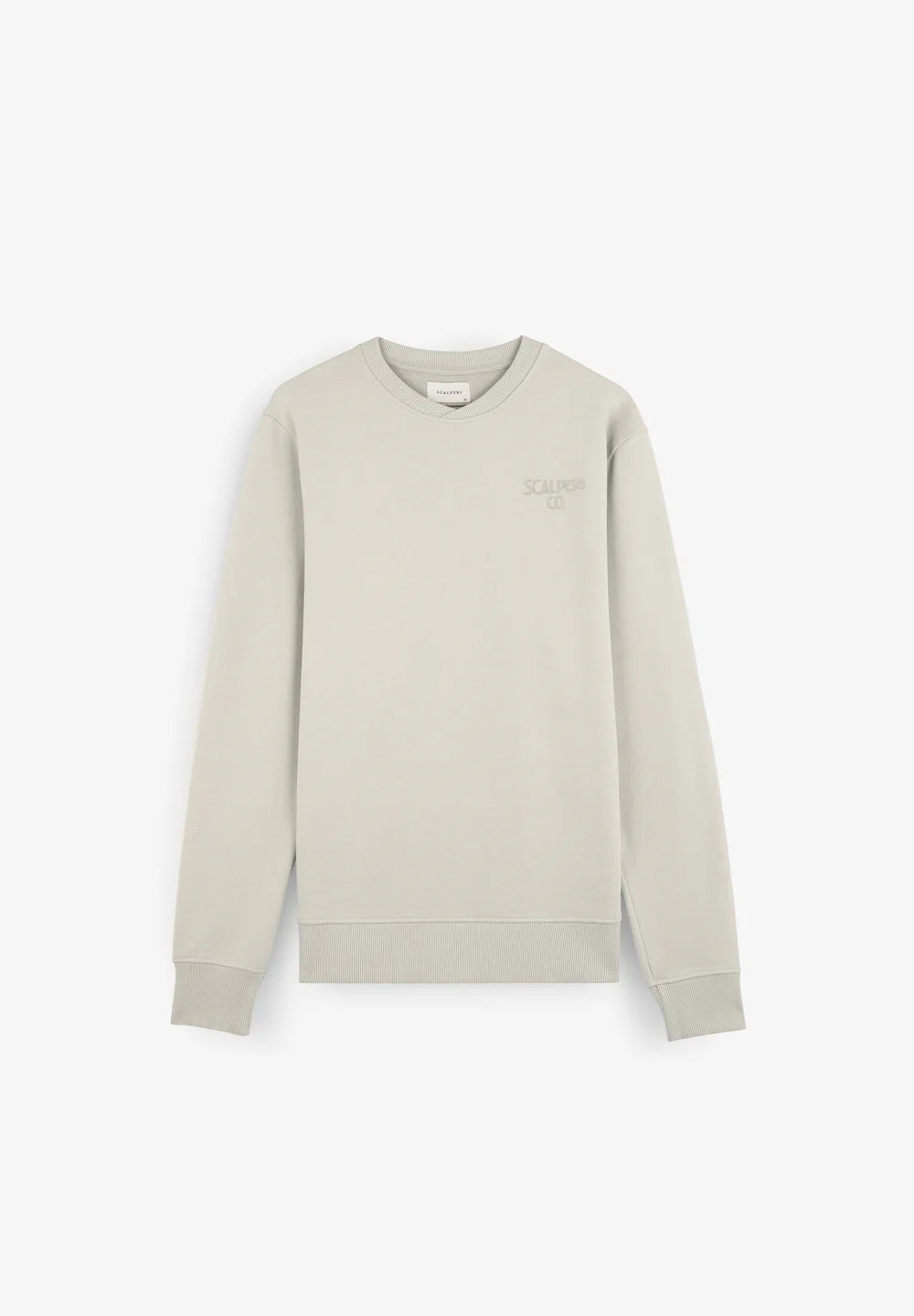 Sweater Silky