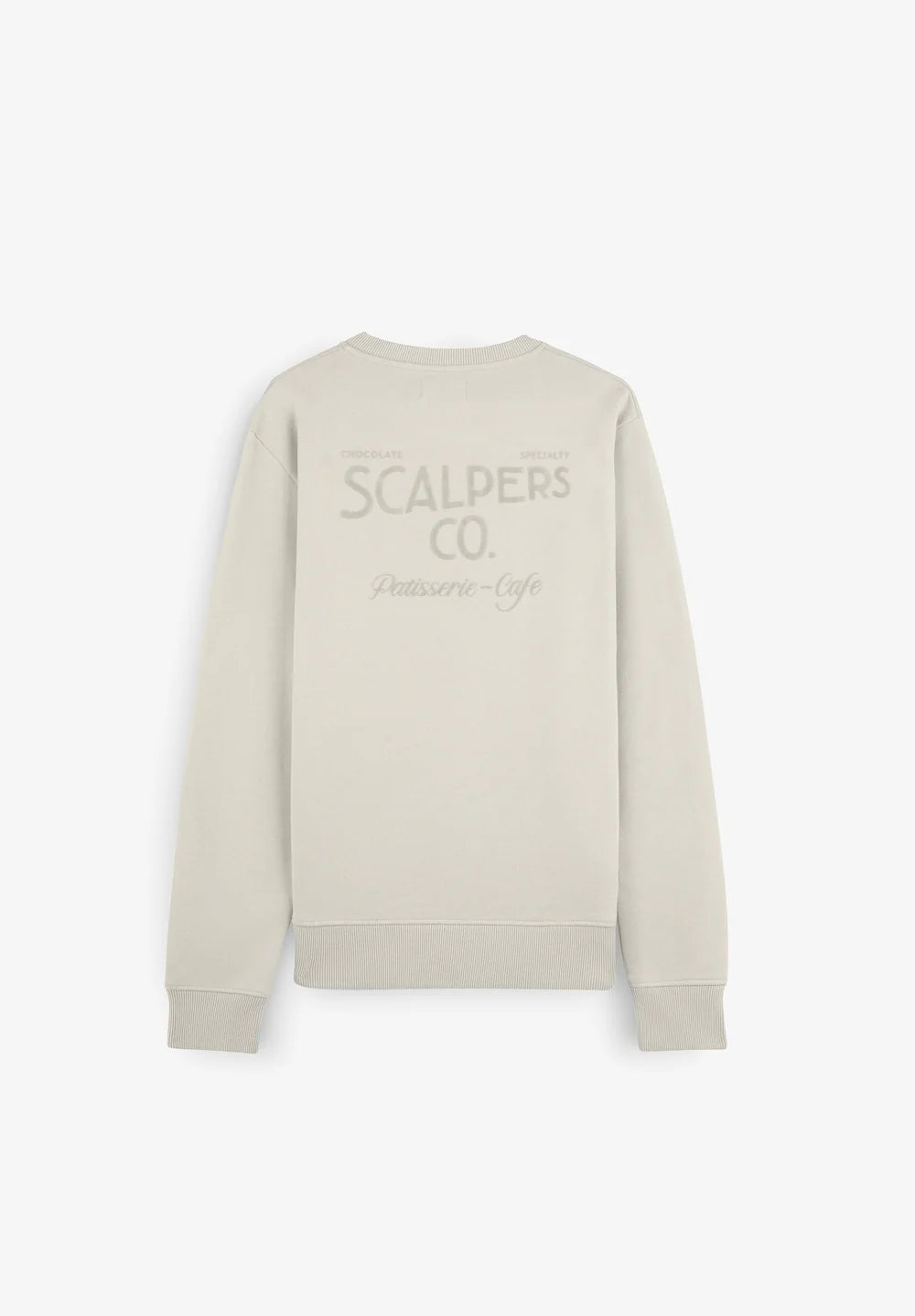 Sweater Silky