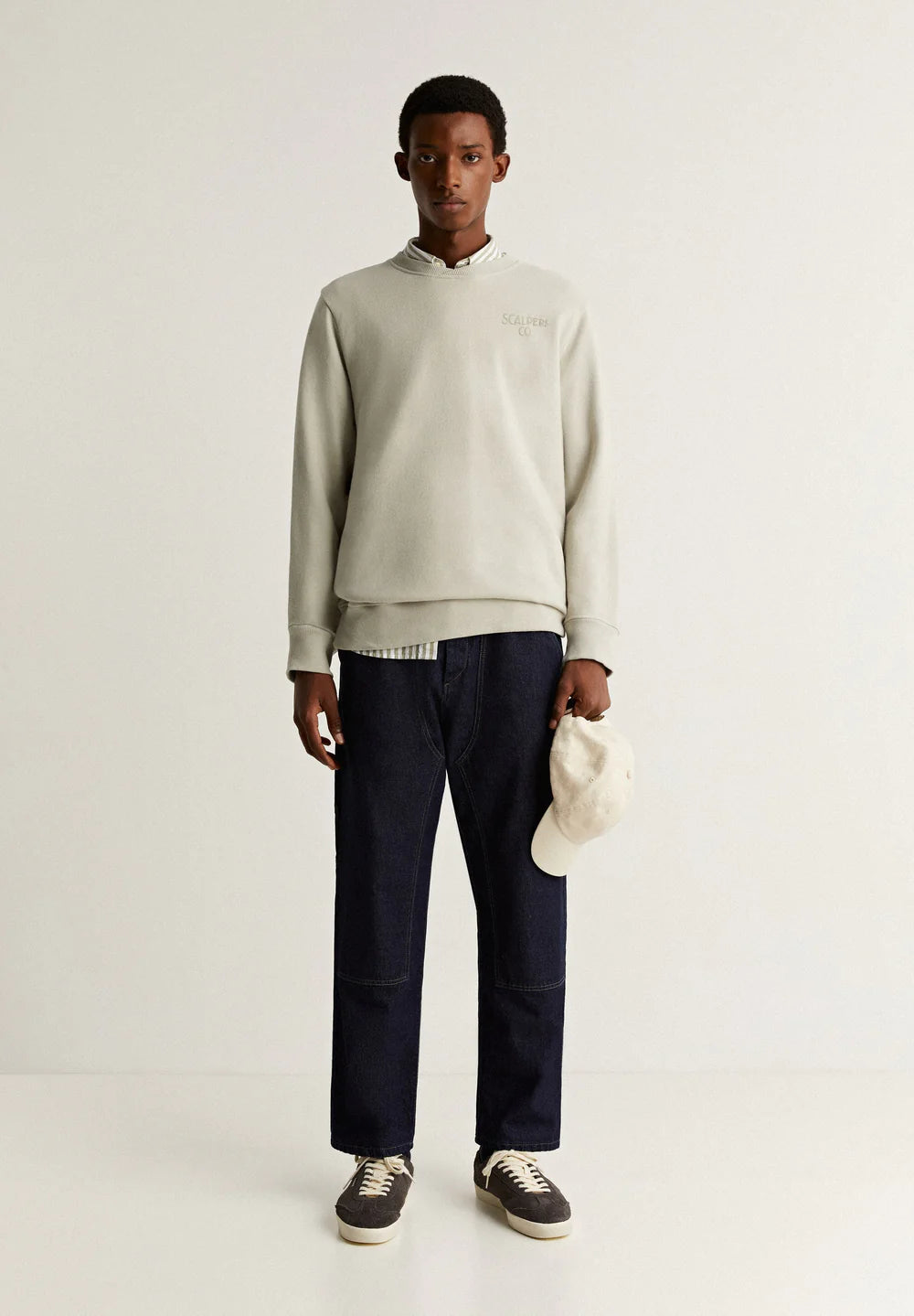 Sweater Silky