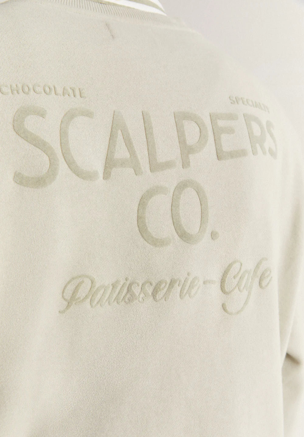 Sweater Silky