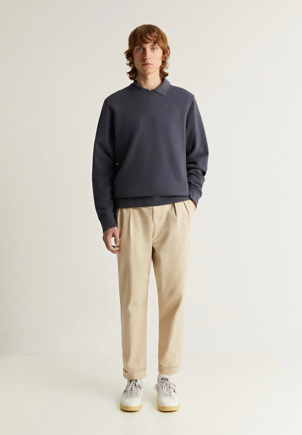 Sweater Silky
