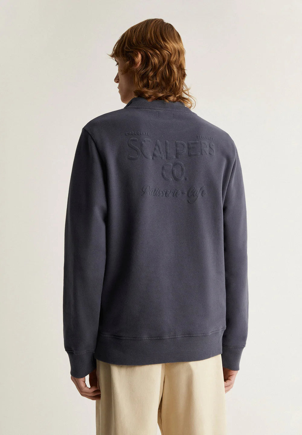 Sweater Silky