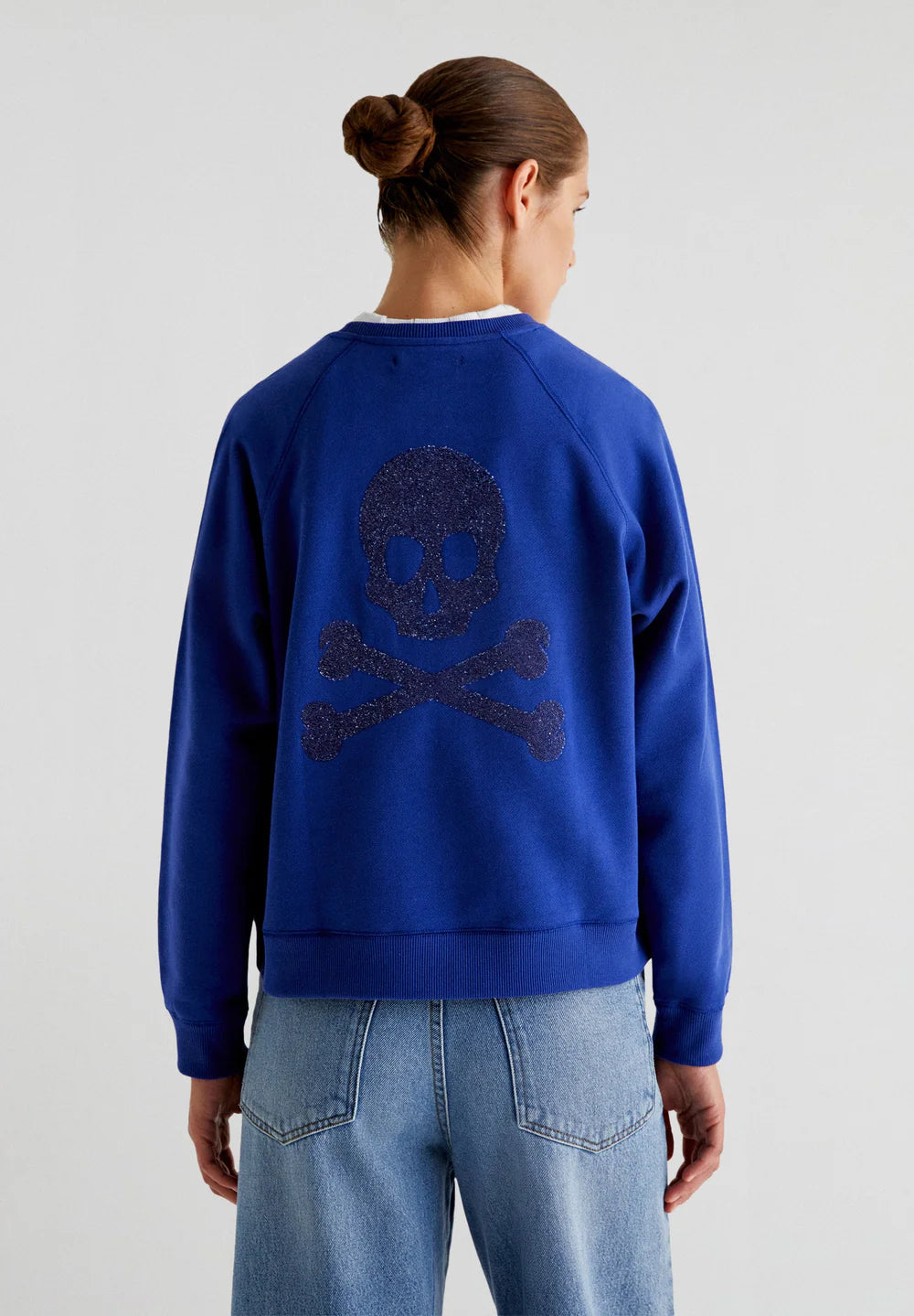 Jersey Caviar Skull