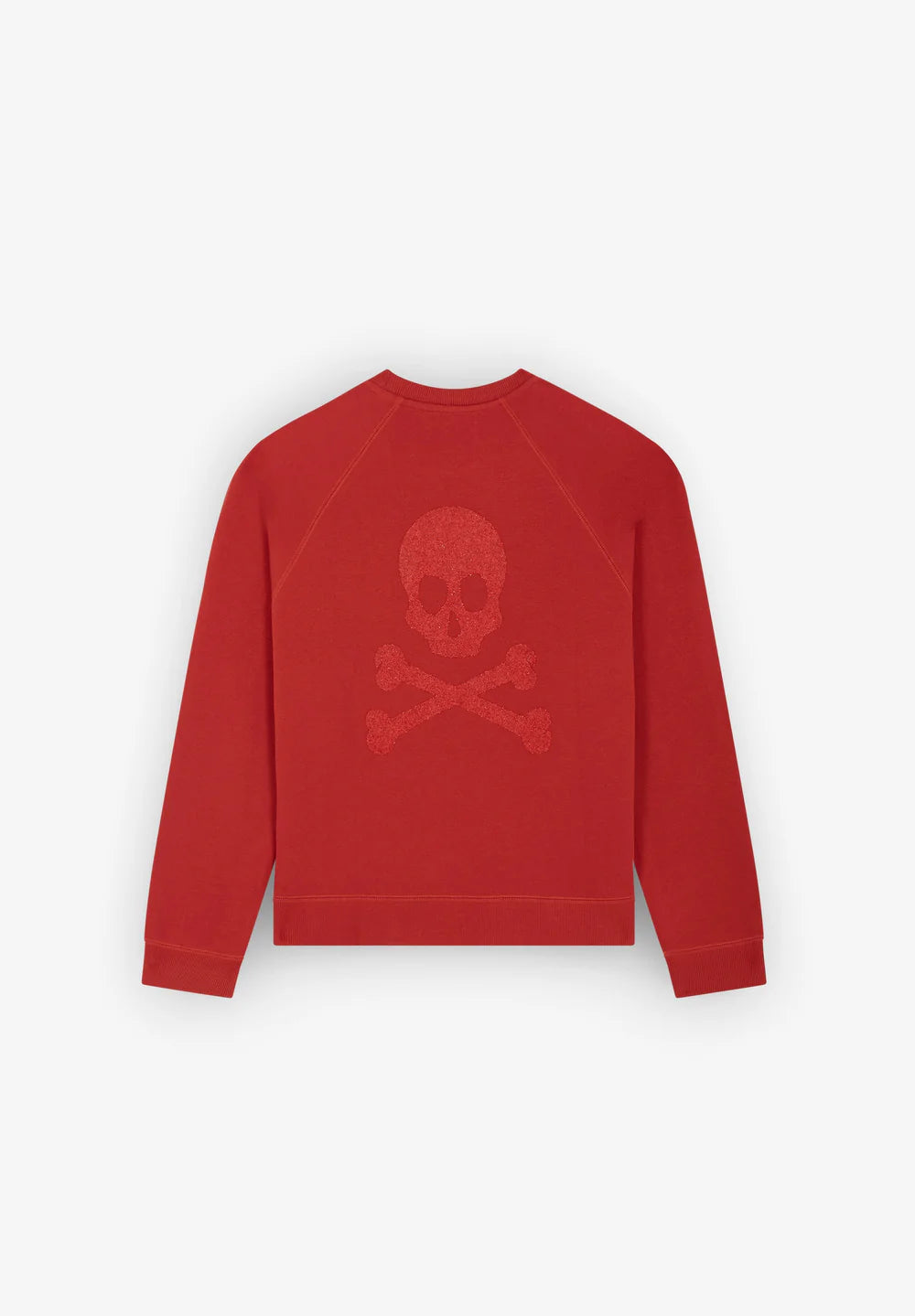 Jersey Caviar Skull