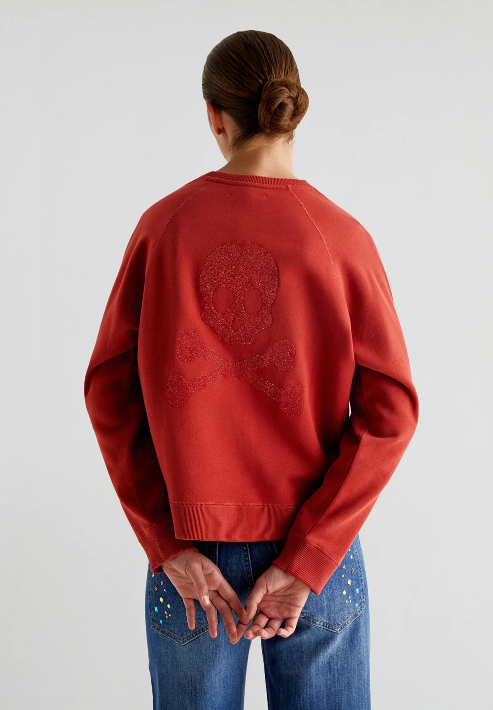Jersey Caviar Skull