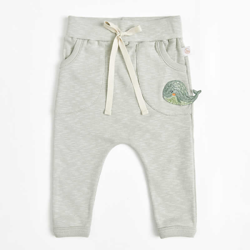 Sudadera Ballena