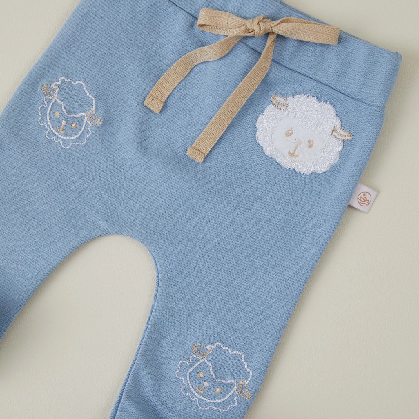 Sudadera Petit Oveja