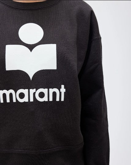 Jersey Mobyli ISABEL MARANT JERSEY Malva CO