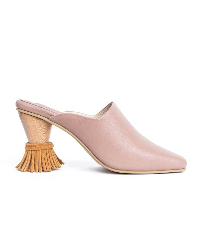 Tacones Malak