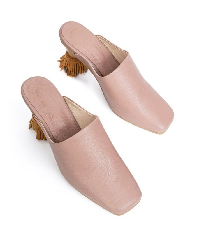 Tacones Malak