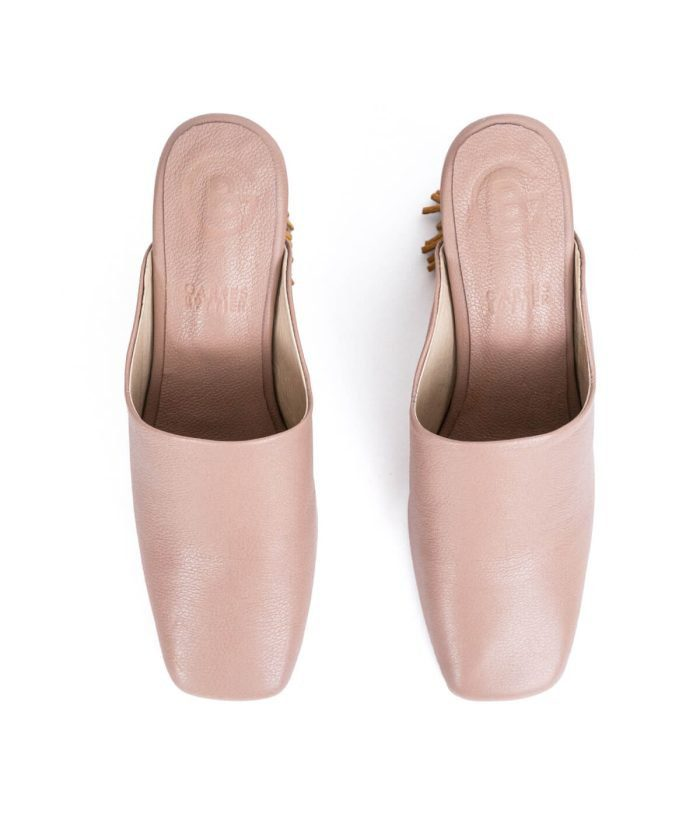 Tacones Malak