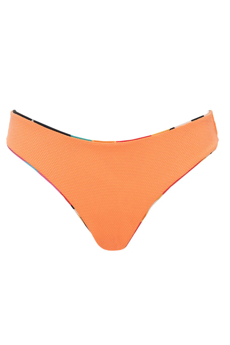 Botton Reversible Sunrises