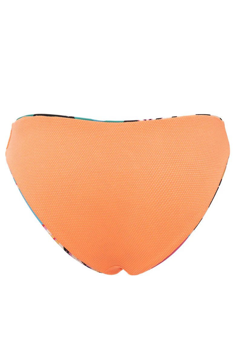 Botton Reversible Sunrises