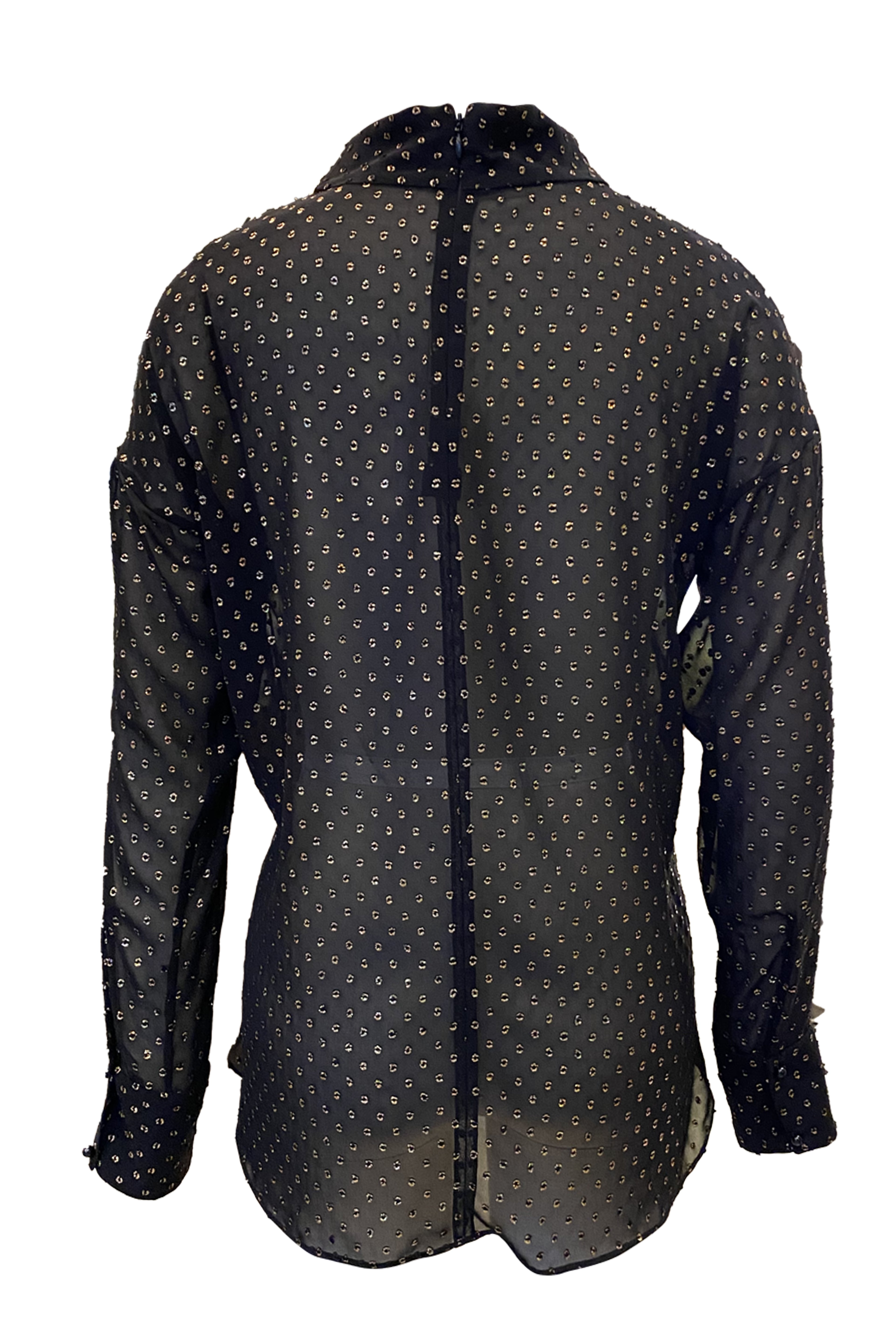 Blusa Susana