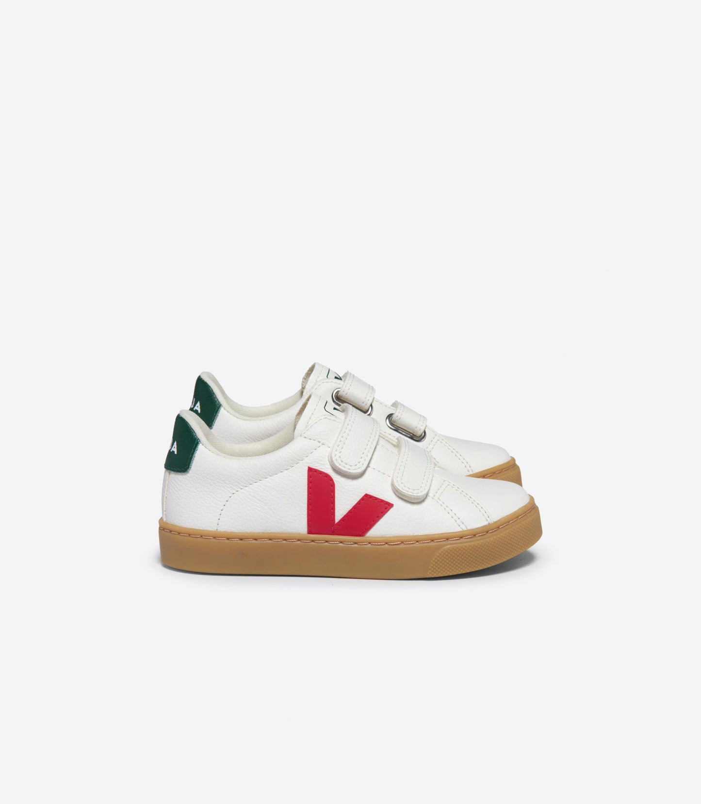 Tenis Veja Kids Esplar Cf Exwhite