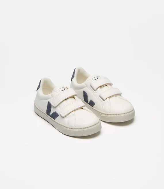 Tenis Veja Kids Small Esplar Leath