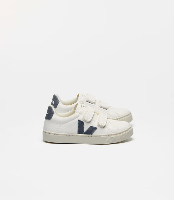 Tenis Veja Kids Small Esplar Leath